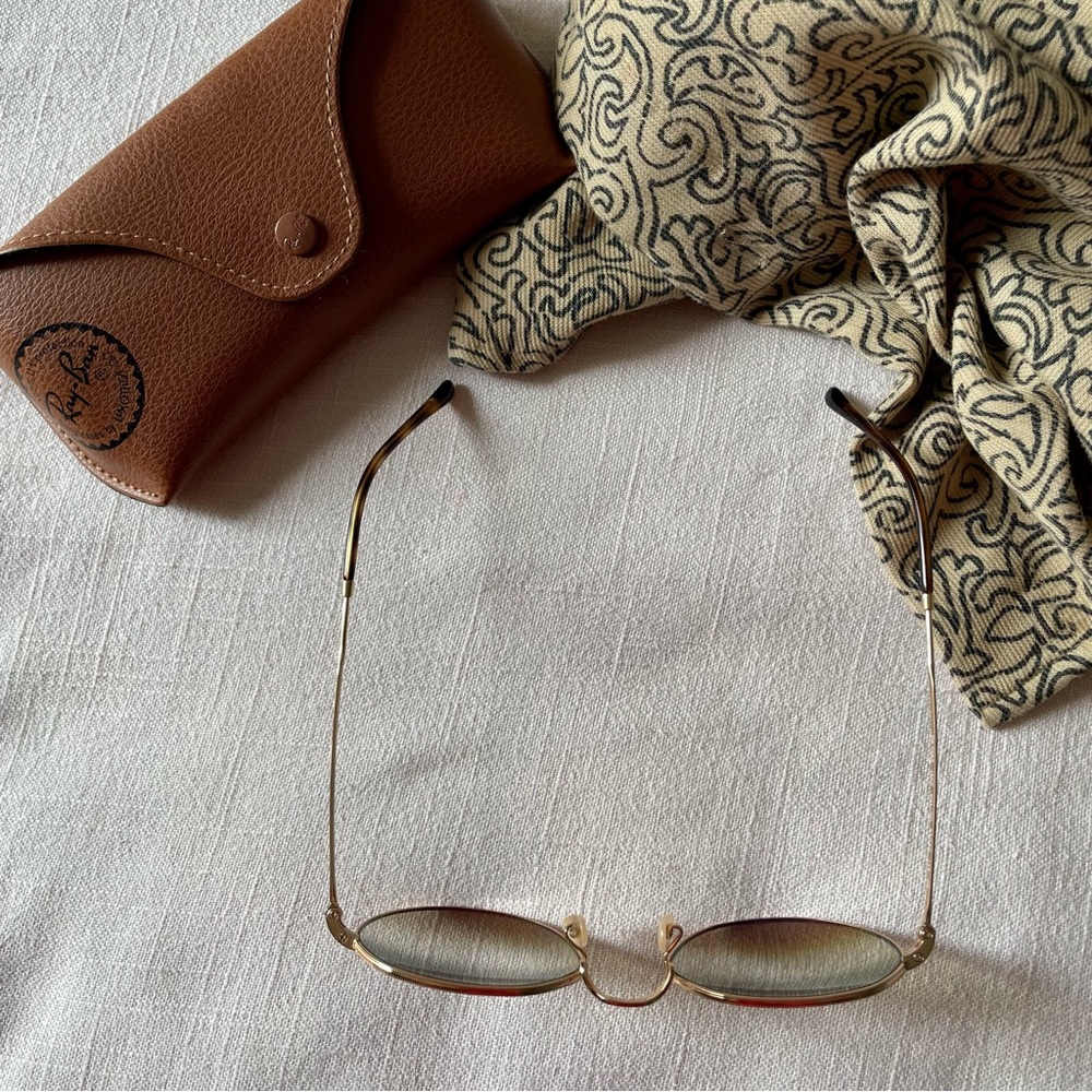 Ray bans sunglasses - Picture 4 of 5